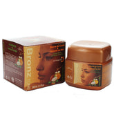 Bronz Tone Maxi Tone Jar Cream w/Cocoa Butter & Honey 9.3oz / 275ml Bronz Tone